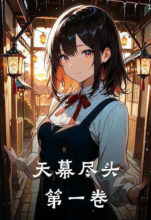 天幕尽头：第一卷(黎源海蓝沐泽)小说完整版_完结好看小说天幕尽头：第一卷黎源海蓝沐泽