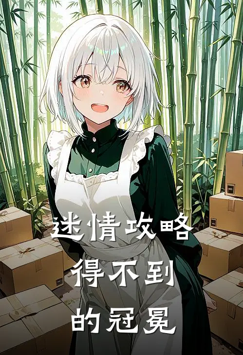 迷情攻略：得不到的冠冕