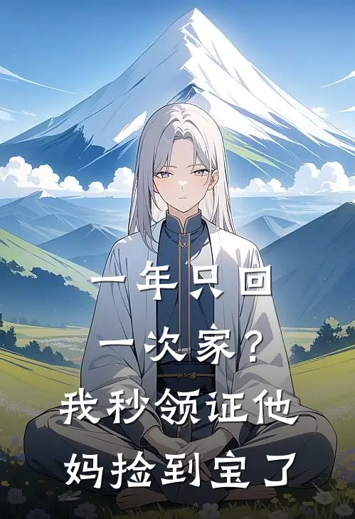 一年只回一次家？我秒领证，他妈：捡到宝了顾远航徐昭全本免费完结小说_免费小说完结一年只回一次家？我秒领证，他妈：捡到宝了顾远航徐昭