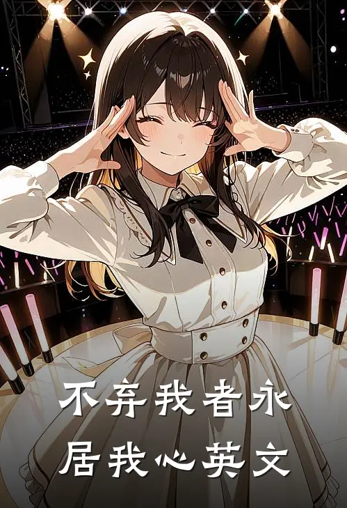 不弃我者永居我心英文