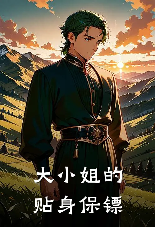 大小姐的贴身保镖