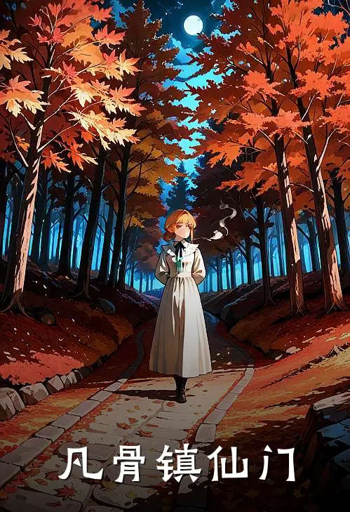 凡骨镇仙门(凌虚子柳如烟)完整版免费全文阅读_最热门小说凡骨镇仙门凌虚子柳如烟