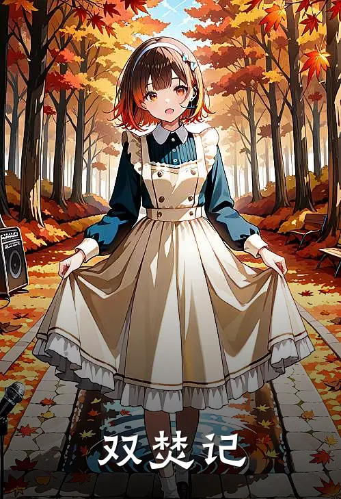 沈烬沈尽欢(双焚记)全章节在线阅读_(双焚记)完结版免费阅读