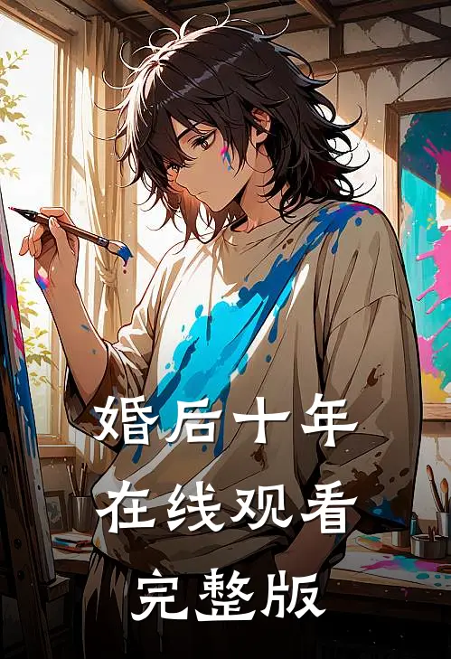 婚后十年在线观看完整版