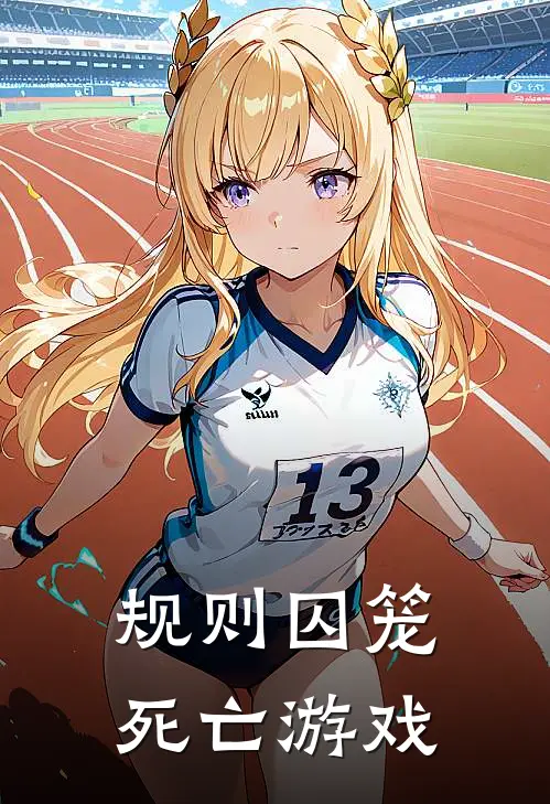 规则囚笼：死亡游戏(沈墨苏晚)推荐完结小说_最新章节列表规则囚笼：死亡游戏(沈墨苏晚)