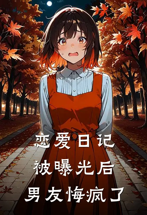 恋爱日记被曝光后，男友悔疯了陆启年许南月免费小说全本阅读_小说免费完结恋爱日记被曝光后，男友悔疯了陆启年许南月