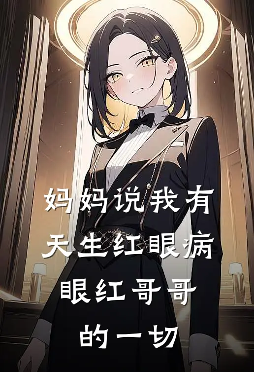 乔小卉陈秋红(妈妈说我有天生红眼病，眼红哥哥的一切)全本阅读_乔小卉陈秋红最新热门小说