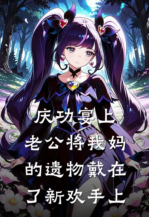 庆功宴上，老公将我妈的遗物戴在了新欢手上(林晚沈倦)完整版免费小说_完结版小说推荐庆功宴上，老公将我妈的遗物戴在了新欢手上(林晚沈倦)