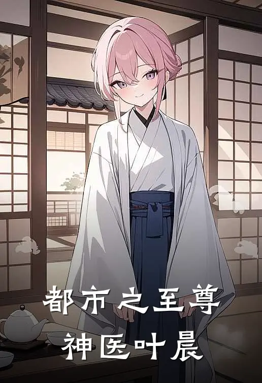 都市之至尊神医叶晨