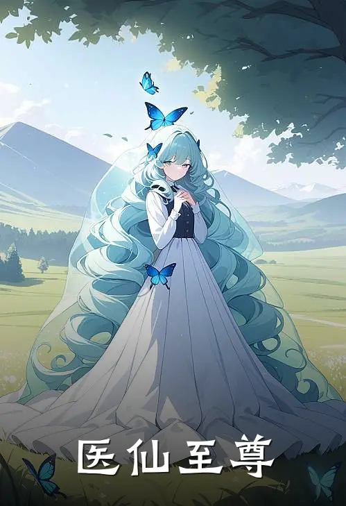 医仙至尊(陆云凌峰)最新完结小说_完结版小说全文免费阅读医仙至尊(陆云凌峰)