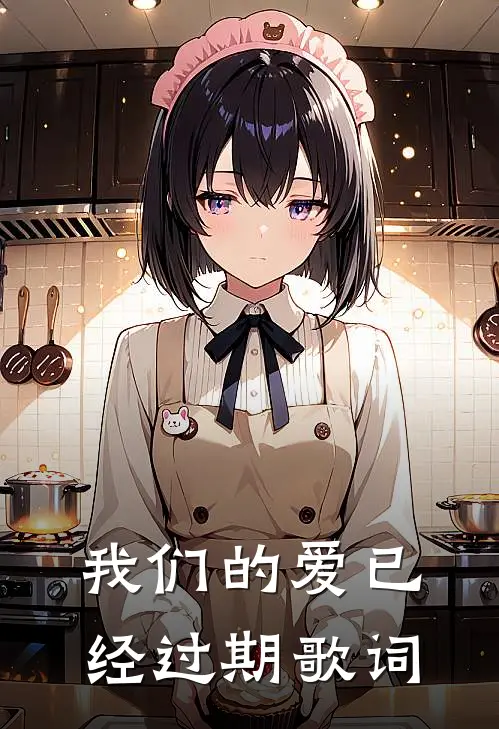 我们的爱已经过期歌词