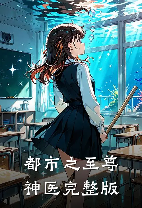 都市之至尊神医完整版