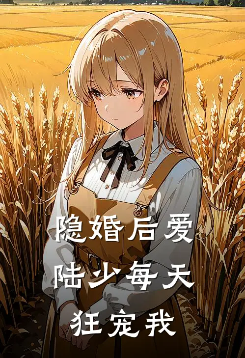 隐婚后爱，陆少每天狂宠我(穆心怡陆淮南)全本免费在线阅读_隐婚后爱，陆少每天狂宠我全文阅读