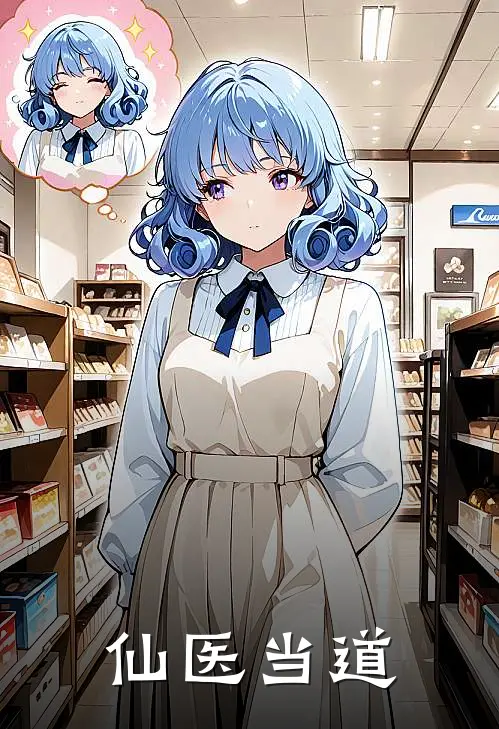 仙医当道