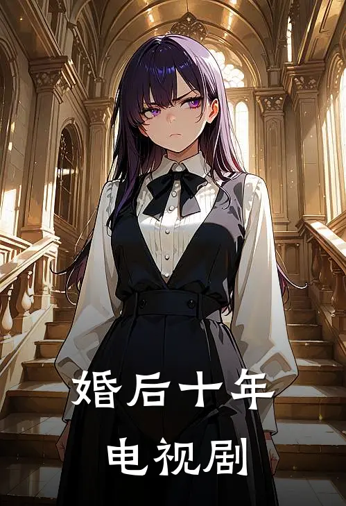 婚后十年电视剧