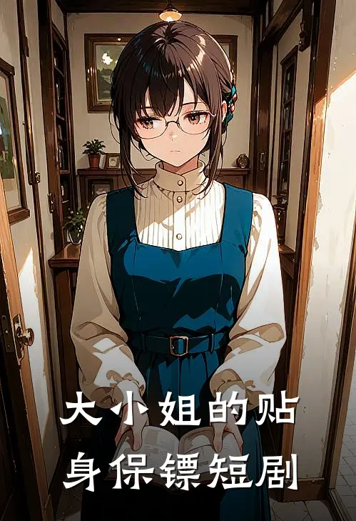 大小姐的贴身保镖短剧