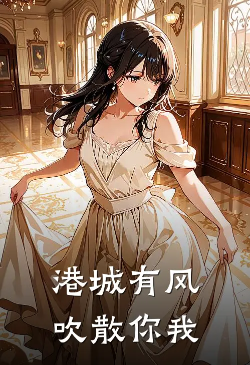 港城有风，吹散你我