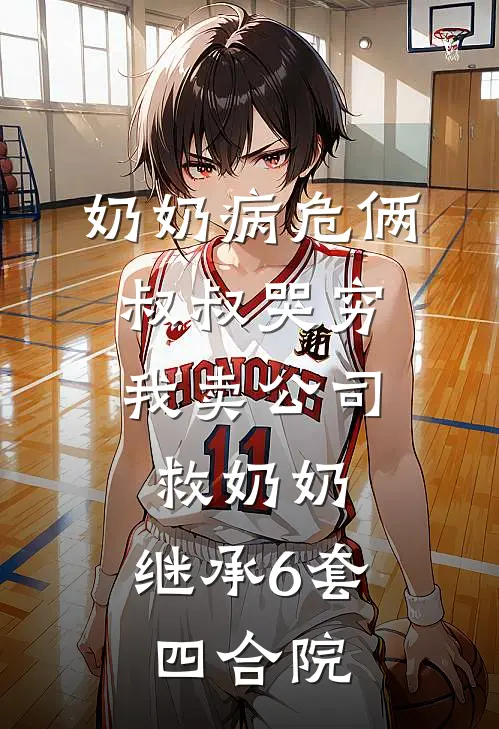 奶奶病危俩叔叔哭穷，我卖公司救奶奶，继承6套四合院陈旭陈秀兰完结小说免费阅读_热门免费小说奶奶病危俩叔叔哭穷，我卖公司救奶奶，继承6套四合院(陈旭陈秀兰)