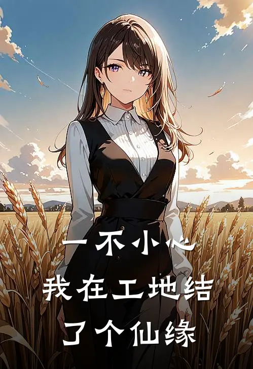 一不小心，我在工地结了个仙缘