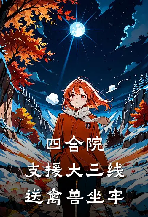 四合院：支援大三线，送禽兽坐牢