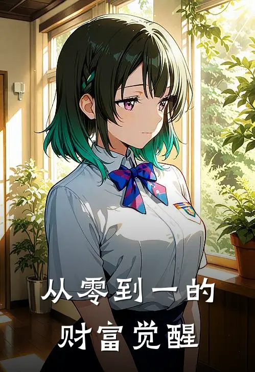 从零到一的财富觉醒陈默凯哥免费完结版小说_小说完结从零到一的财富觉醒陈默凯哥