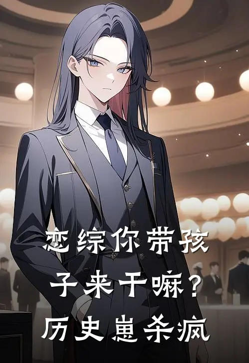 《恋综你带孩子来干嘛？历史崽杀疯》沈清扬林薇已完结小说_恋综你带孩子来干嘛？历史崽杀疯(沈清扬林薇)火爆小说