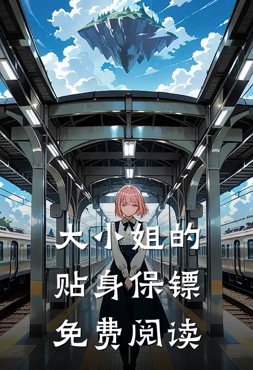 大小姐的贴身保镖免费阅读