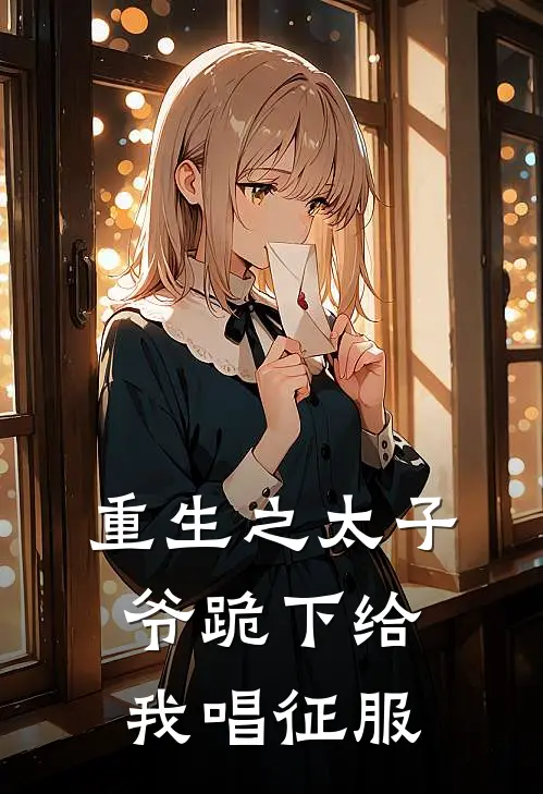 重生之太子爷跪下给我唱征服(黄嘉菲辜兆言)完结版小说全文免费阅读_最新小说重生之太子爷跪下给我唱征服(黄嘉菲辜兆言)