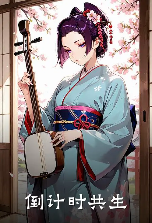 倒计时共生(江寒林晚照)小说完结版_全文阅读免费全集倒计时共生江寒林晚照