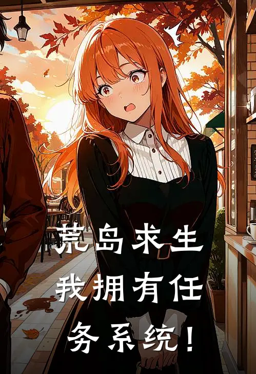 荒岛求生：我拥有任务系统！林飒林飒最新全本小说_最新章节列表荒岛求生：我拥有任务系统！(林飒林飒)