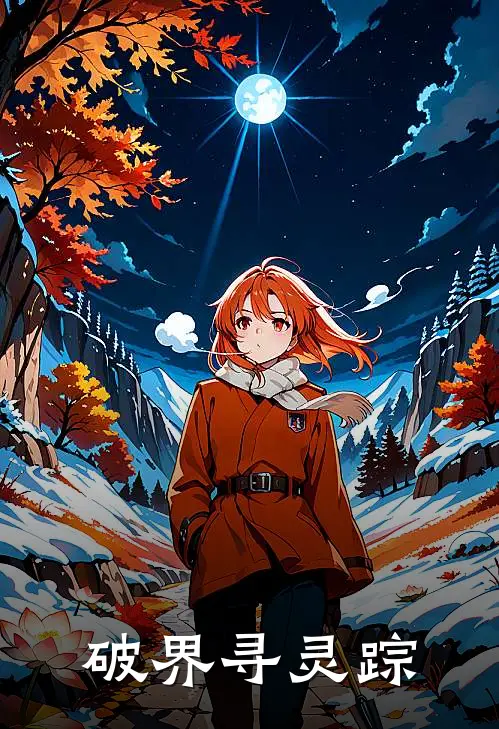 破界寻灵踪林天意苏瑾儿热门的网络小说_完整版小说破界寻灵踪(林天意苏瑾儿)