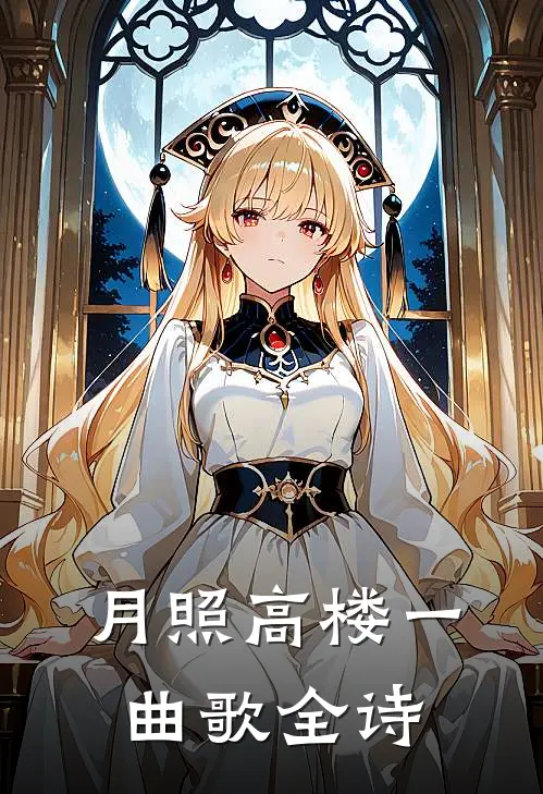 月照高楼一曲歌全诗