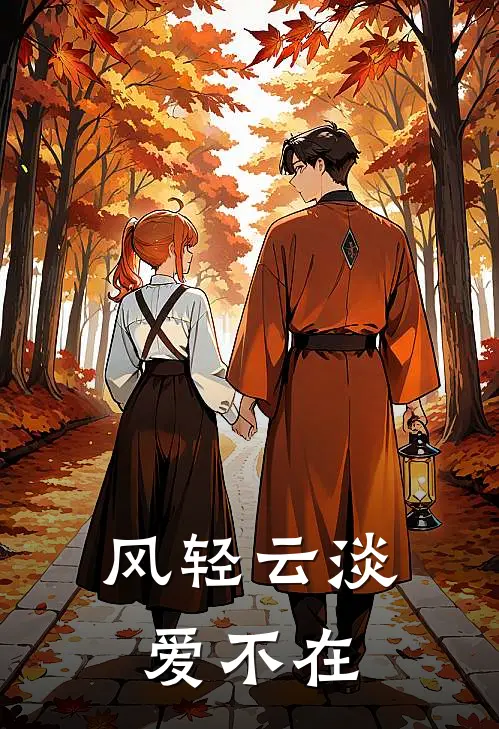 风轻云淡爱不在