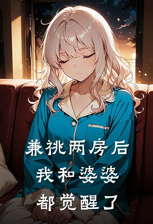 兼祧两房后，我和婆婆都觉醒了(潇潇赵刚)完整版免费全文阅读_完本小说推荐兼祧两房后，我和婆婆都觉醒了(潇潇赵刚)