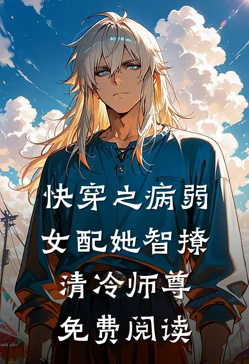 快穿之病弱女配她智撩清冷师尊免费阅读