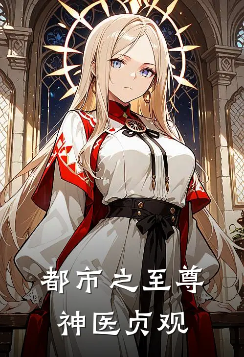 都市之至尊神医 贞观