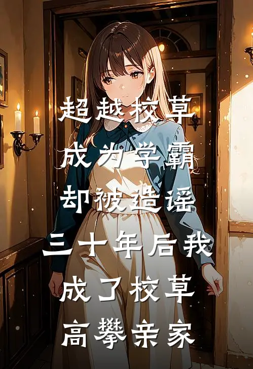 超越校草成为学霸却被造谣，三十年后我成了校草高攀亲家顾远桥顾少完结版免费阅读_超越校草成为学霸却被造谣，三十年后我成了校草高攀亲家全章节免费在线阅读