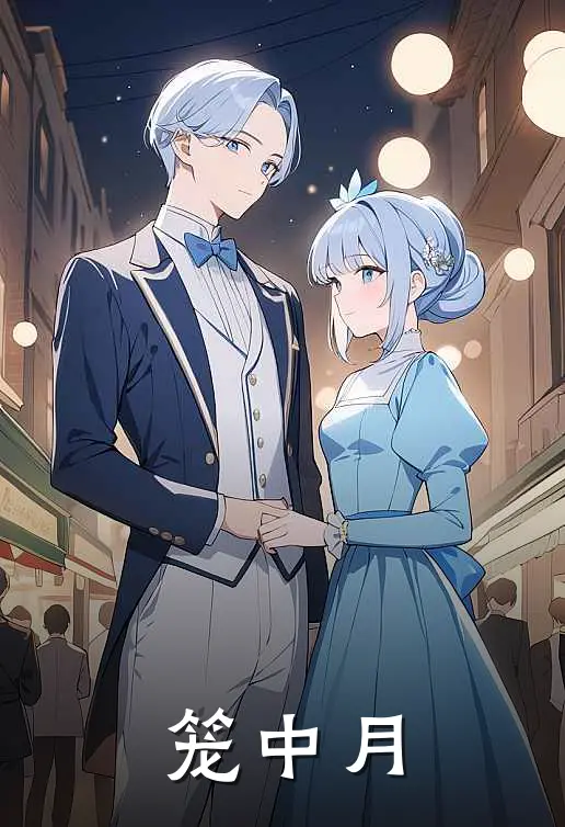 笼中月(路宴姜宁)免费小说_最新小说全文阅读笼中月路宴姜宁