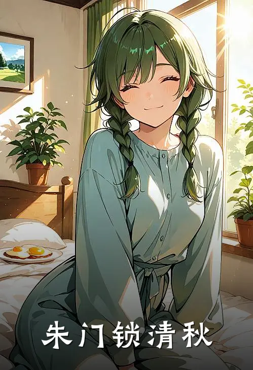 朱门锁清秋沈清秋沈柏年最新小说推荐_最新好看小说朱门锁清秋沈清秋沈柏年