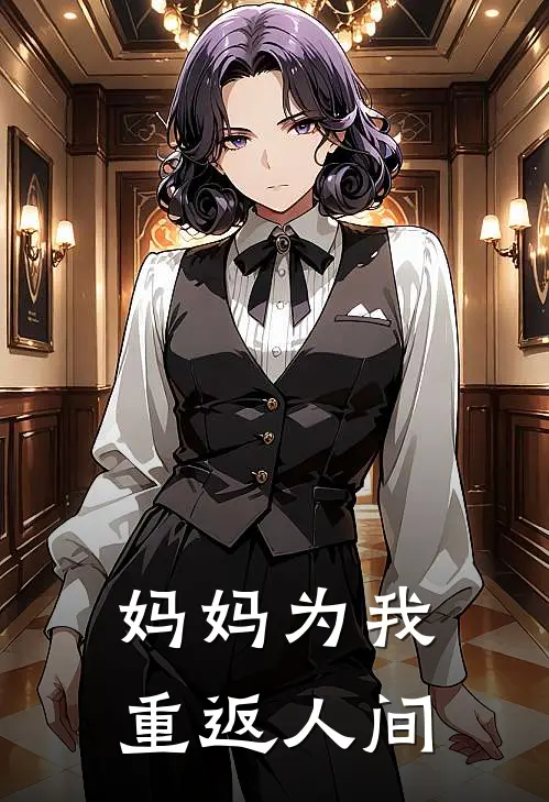 妈妈为我重返人间