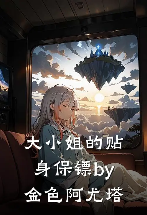 大小姐的贴身保镖by金色阿尤塔