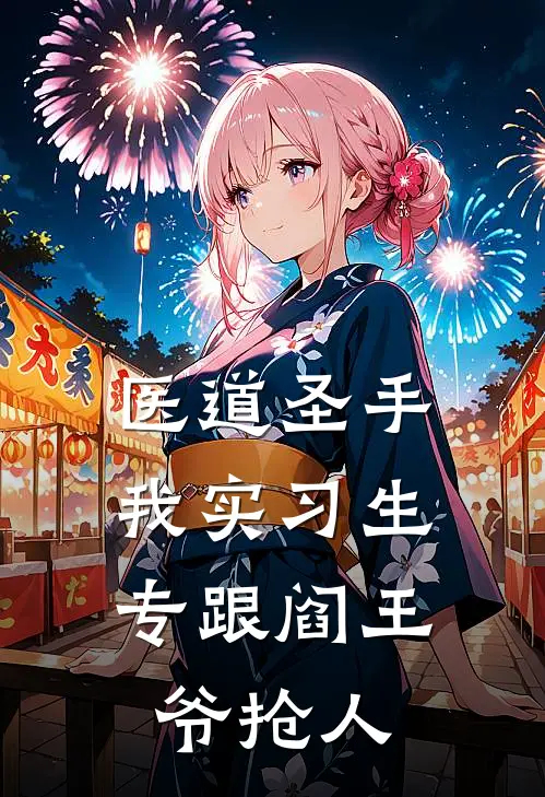 医道圣手：我实习生，专跟阎王爷抢人