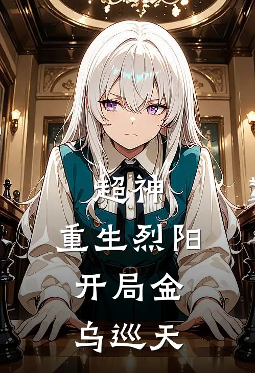 超神：重生烈阳，开局金乌巡天潘震帝宸炎完结版免费阅读_超神：重生烈阳，开局金乌巡天全章节免费在线阅读