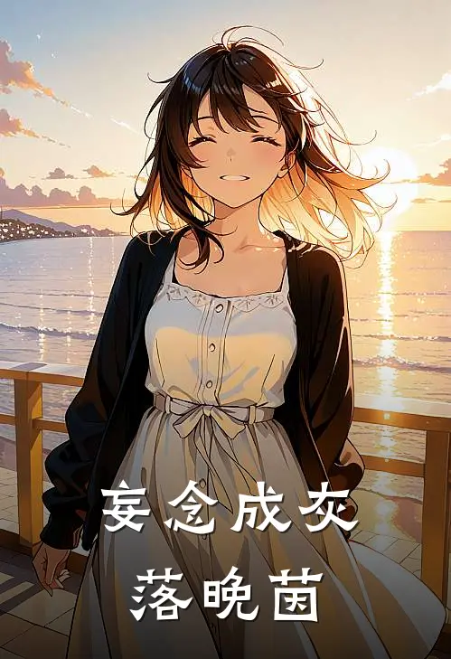 妄念成灰落晚茵(程落茵程妄)最热门小说_全本完结小说妄念成灰落晚茵(程落茵程妄)