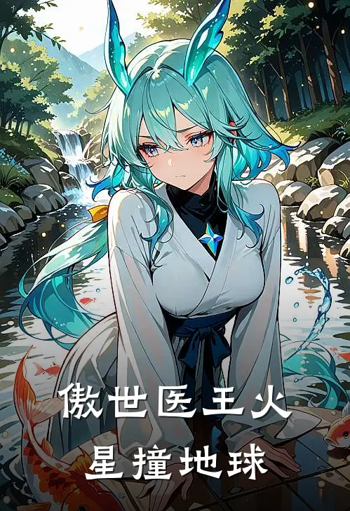 傲世医王 火星撞地球