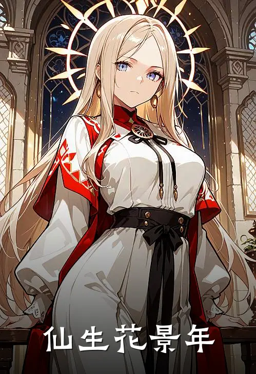 仙生花景年(花景年花景年)免费阅读全文_免费完结版小说仙生花景年花景年花景年