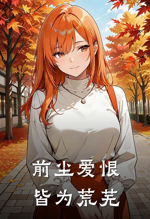 前尘爱恨，皆为荒芜沈砚洲姜婉娇小说免费阅读无弹窗_完结版小说全文免费阅读前尘爱恨，皆为荒芜(沈砚洲姜婉娇)