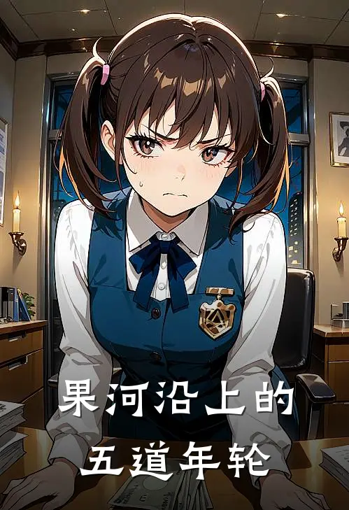 果河沿上的五道年轮