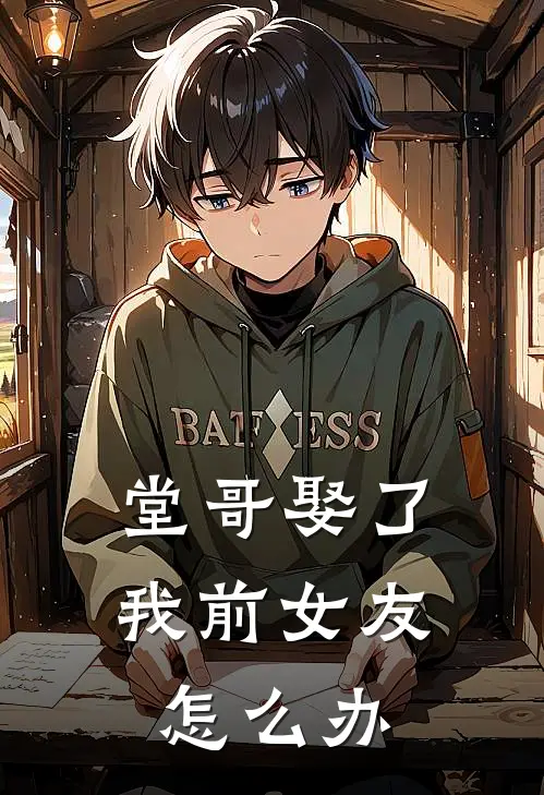 堂哥娶了我前女友怎么办