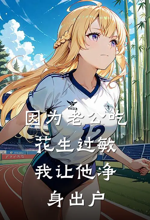 因为老公吃花生过敏，我让他净身出户